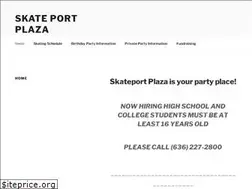 Sites similar to skateportplaza.com