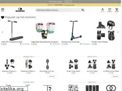 Sites similar to skatepro.be