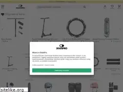 Sites similar to skatepro.com.pl