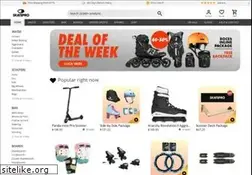 Sites similar to skatepro.com