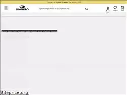 Sites similar to skatepro.cz
