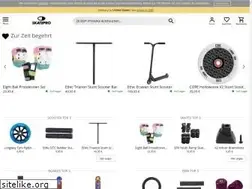 Sites similar to skatepro.de