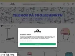 Sites similar to skatepro.dk