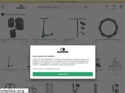 Sites similar to skatepro.gr