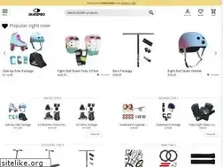 Sites similar to skatepro.ie