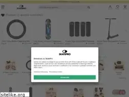Sites similar to skatepro.it