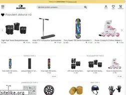 Sites similar to skatepro.no