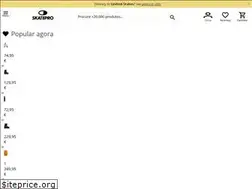 Sites similar to skatepro.pt