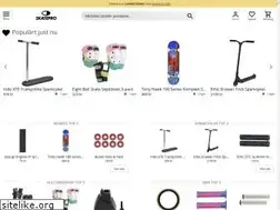 Sites similar to skatepro.se