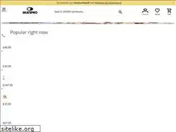 Sites similar to skatepro.uk