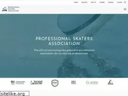Sites similar to skatepsa.com