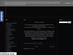 Sites similar to skatepunkcollection.blogspot.com