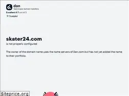 Sites similar to skater24.com