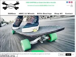 Sites similar to skatera.com