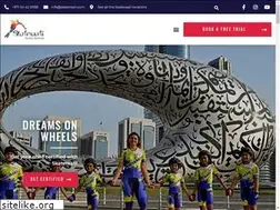 Sites similar to skateraati.com