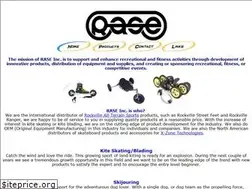 Sites similar to skaterace.com