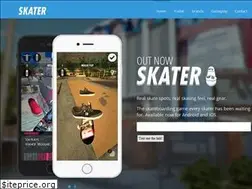 Sites similar to skaterapp.com