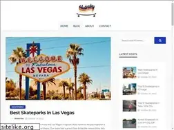 Sites similar to skaterday.com