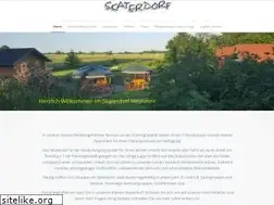 Sites similar to skaterdorf.de