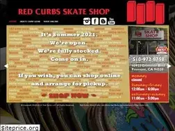 Sites similar to skateredcurbs.com