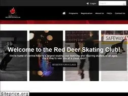 Sites similar to skatereddeer.com