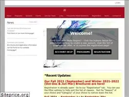Sites similar to skateregina.ca