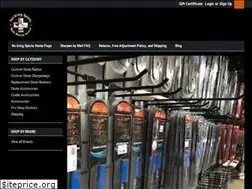 Sites similar to skaterescueservice.com