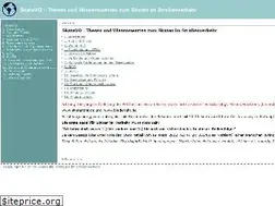 Sites similar to skateright.de