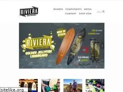 Sites similar to skateriviera.com