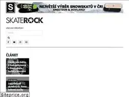 Sites similar to skaterock.cz