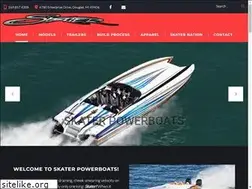 Sites similar to skaterpowerboats.com