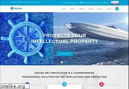 Sites similar to skaterpro.net