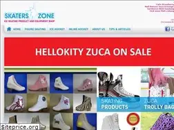 Sites similar to skaters-zone.com