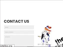 Sites similar to skatersbible.com