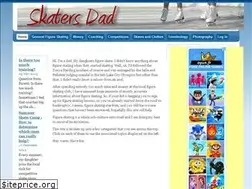 Sites similar to skatersdad.com