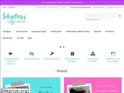 Sites similar to skatersedge.co.nz