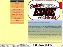 Sites similar to skatersedgerr.com