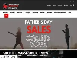 Sites similar to skatersedgesudbury.com