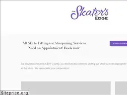 Sites similar to skatersedgewny.com