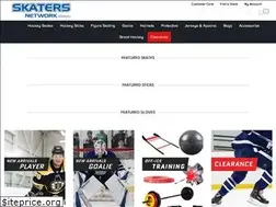 Sites similar to skatersnetwork.com.au