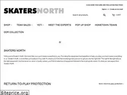 Sites similar to skatersnorth.com