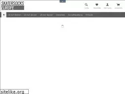 Sites similar to skatersocks-europe.com