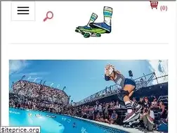 Sites similar to skatersocks.com