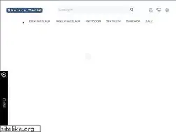 Sites similar to skatersworld-shop.de