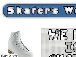 Sites similar to skatersworld.de