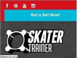 Sites similar to skatertrainer.com