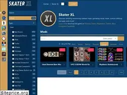 Sites similar to skaterxl.mod.io