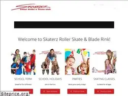 Sites similar to skaterz.com.au