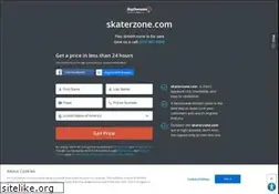 Sites similar to skaterzone.com