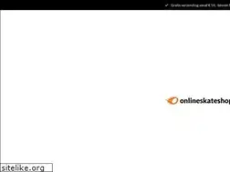 Sites similar to skates-kopen.nl
